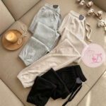 Pantalon jogging PG227213