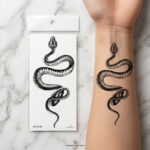 Tatouage BHS-039