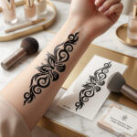 Tatouage WM-CR065