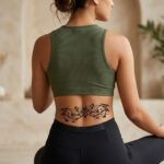 Tatouage WM-CR062