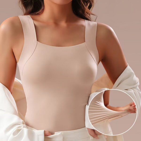 Bustier invisible 6951W
