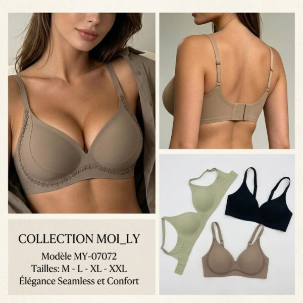 Soutien-gorge 89072