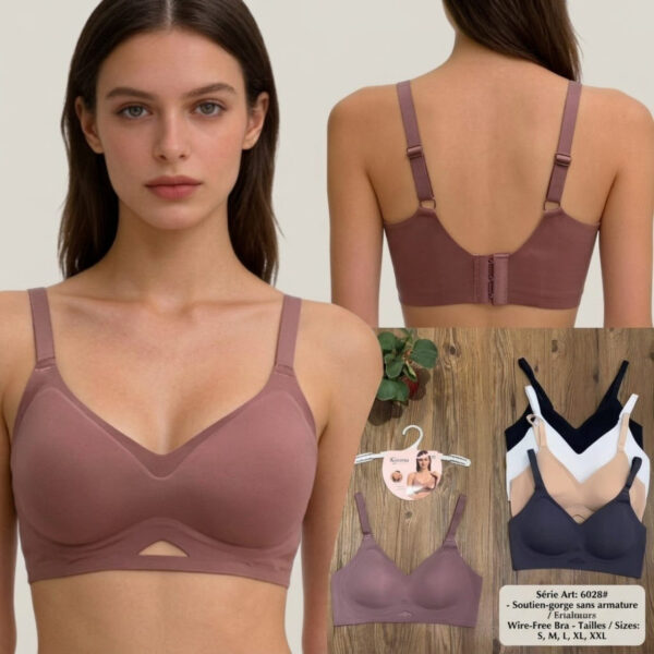 Soutien-gorge 6028