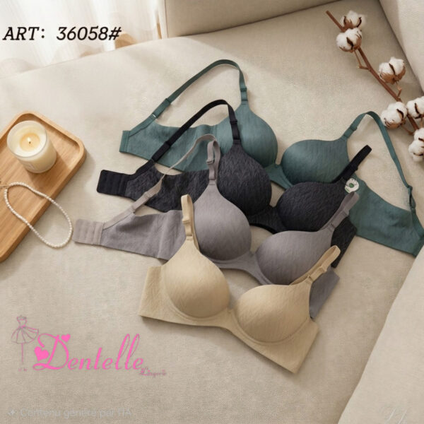 Soutien-gorge 36058