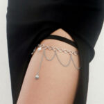 Chaine jambe CJ11