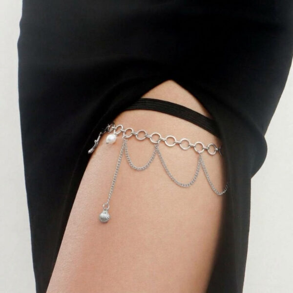 Chaine jambe CJ11
