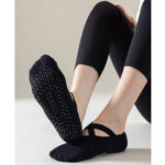 Chaussettes de Pilates CA-090 – Image 2