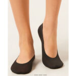 Chaussettes invisible 34-F
