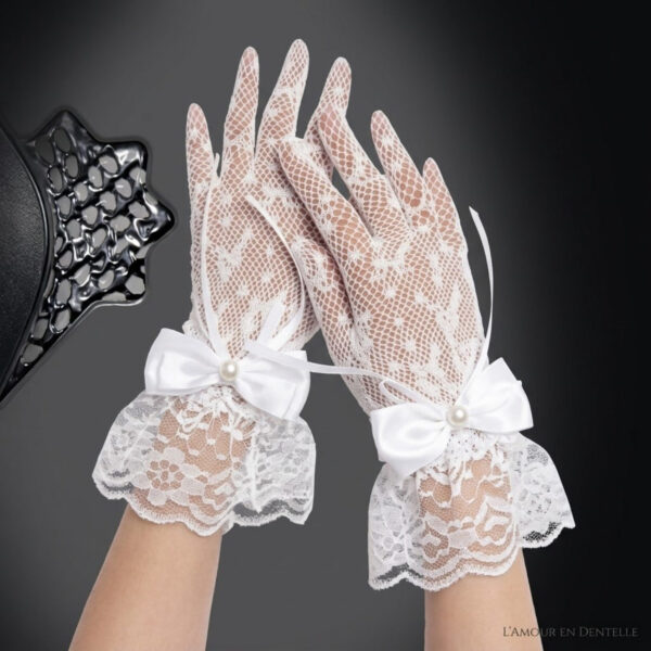 Gants ST43B