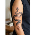 Tatouage BHS-039