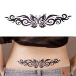 Tatouage WM-CR065