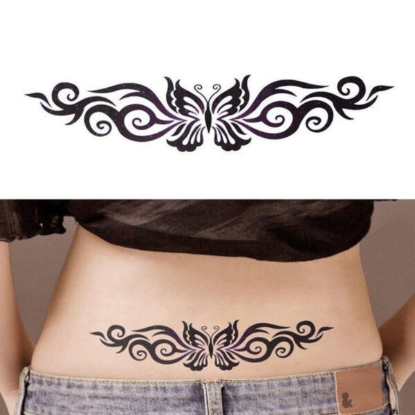 Tatouage WM-CR065