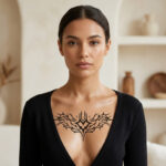 Tatouage WM-CR67