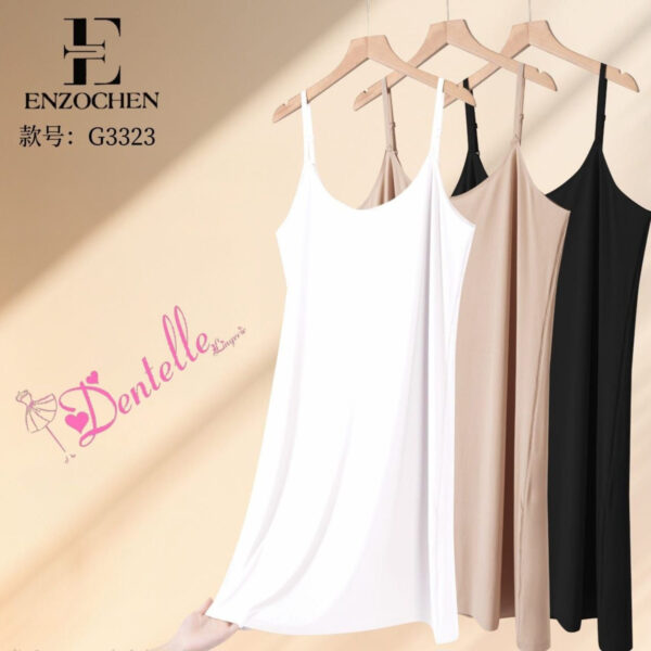 Fond de robe G3323