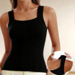 Bustier invisible 6951W