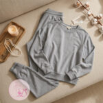 Jogging PG377004 Gris