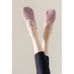 Chaussettes de Pilates CA-090 – Image 3