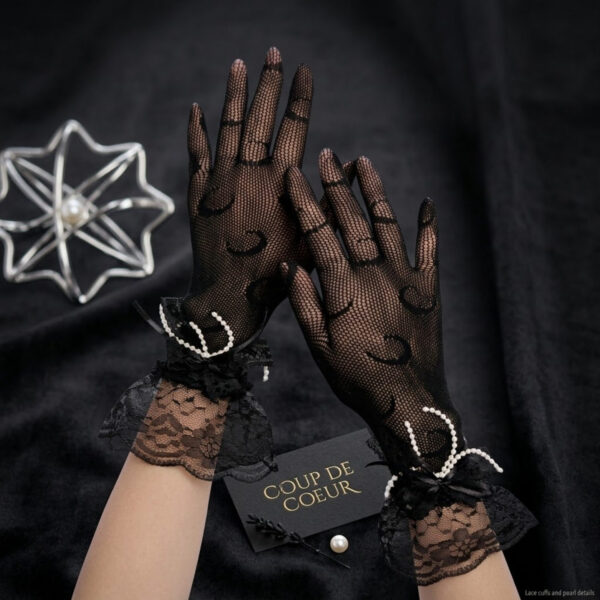 Gants ST47B