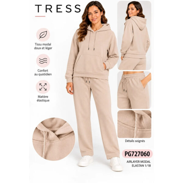 Jogging PG727060 Beige