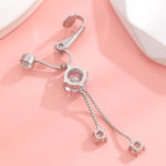 Faux Piercing de Nombril FPN03 – Image 3