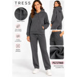 Jogging PG727060 Gris foncé