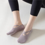 Chaussettes de Pilates CA-090 – Image 4