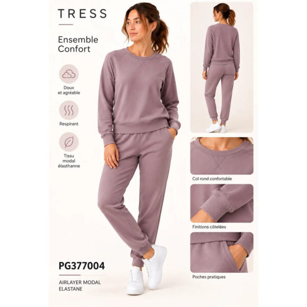 Jogging PG377004 Rose