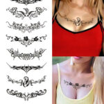 Tatouage TT05