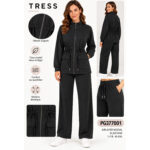 Jogging PG377001 Noir