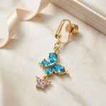 Faux Piercing de Nombril FPN06